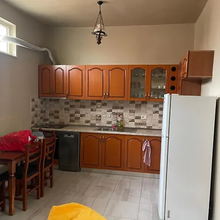 Holiday home 86 *